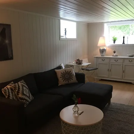 Otra Appartamento Vennesla