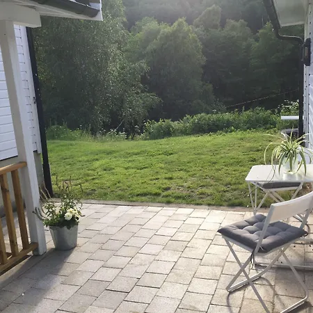 Otra Appartamento Vennesla