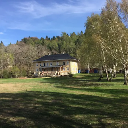 Otra Appartamento Vennesla