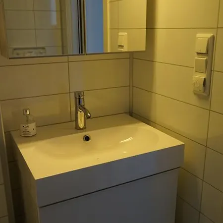 Apartment Otra Vennesla