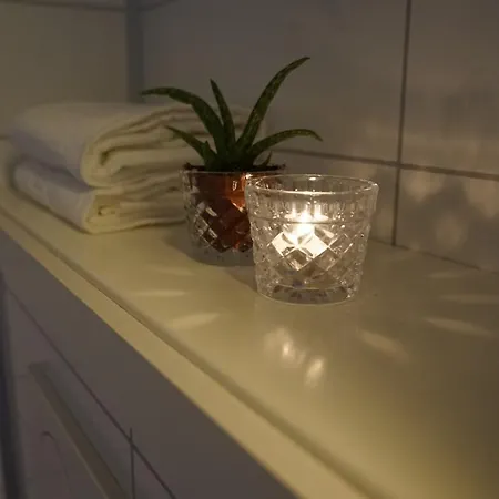 Otra Apartment