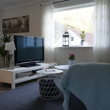 Apartment Otra Vennesla