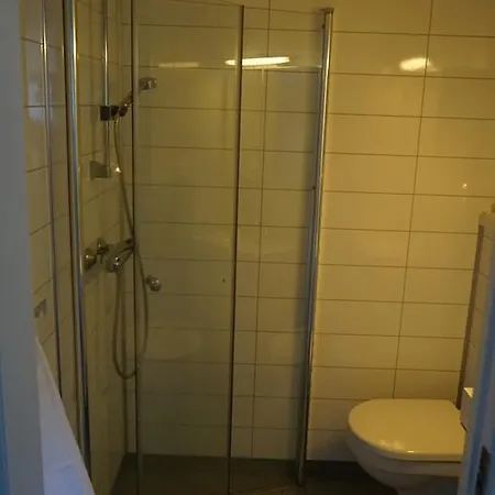 Apartment Otra