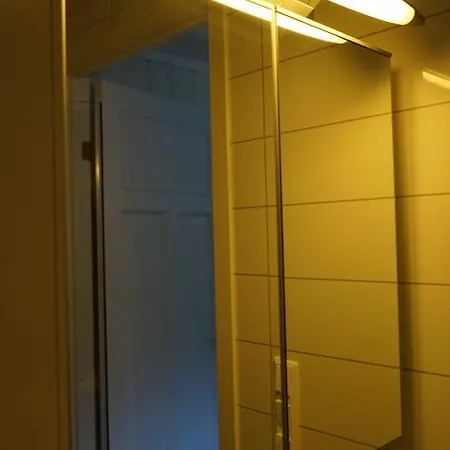 Otra Apartment *