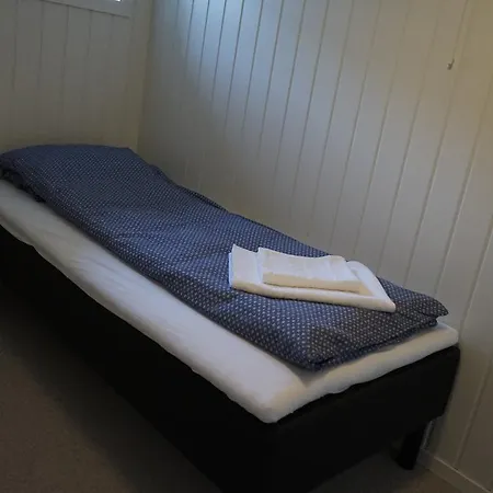 Appartamento Otra