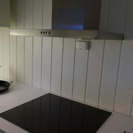 Apartment Otra