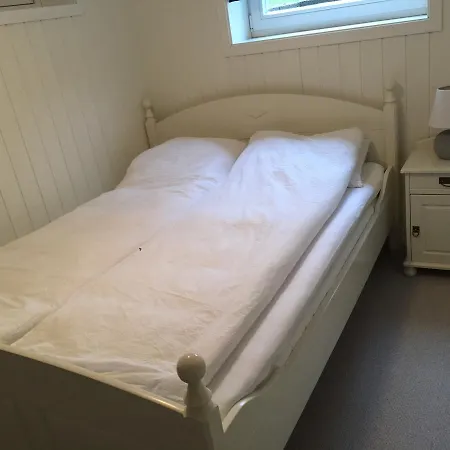 Otra Apartment *