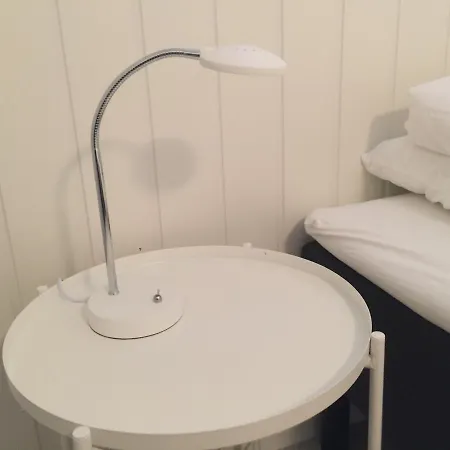 Otra Apartment Vennesla