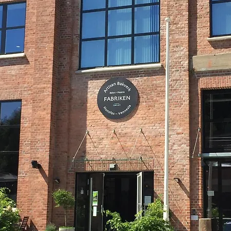 Apartment Otra