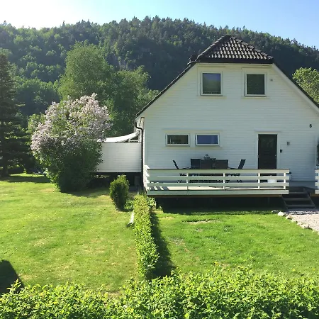 Apartment Otra