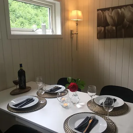 Apartment Otra Vennesla