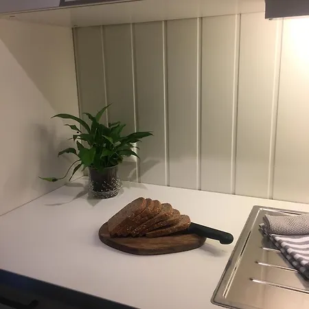 Otra Apartment