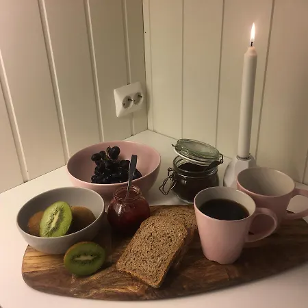 Otra Apartment