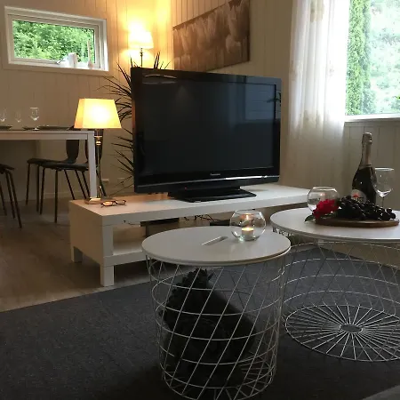 Apartment Otra